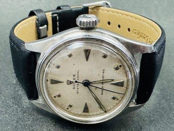 Rolex - Oyster Royal - Sans prix de réserve - 4444 - Homme -, Handtassen en Accessoires, Nieuw