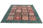 Ziegler Kazak - Tapis - 202 cm - 151 cm