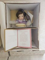 Franklin Mint - Poupée Marie, lEnfant du Mercredi -, Antiquités & Art