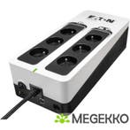 Eaton 3S550F UPS 550 VA 330 W 6 AC-uitgang(en), Informatique & Logiciels, Alimentations de secours (UPS), Verzenden