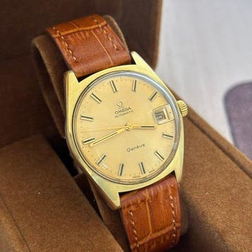 Omega - Genève - Sans prix de réserve - Cal:565 166.041 -, Nieuw