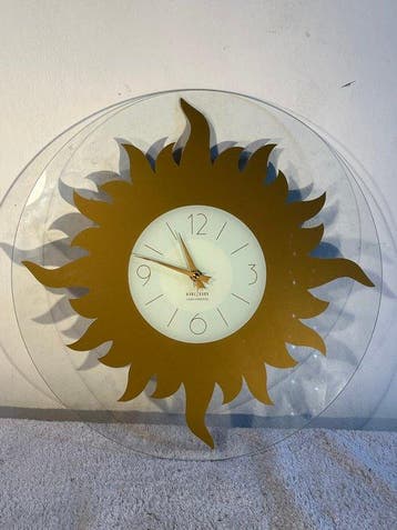 design - Karlsson - Mid-century modern Glas - 1990-2000