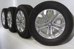 Mercedes GLC X253 17 inch velgen + Winterbanden Michelin Ori, Ophalen of Verzenden, Nieuw