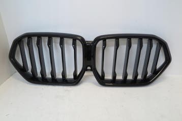 grill BMW X6 G06 8494884, Verzenden, Gebruikt