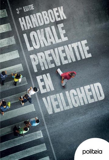 Lokale Preventie En Veiligheid | BeFUS vzw | Nieuw, Verzenden, BeFUS vzw