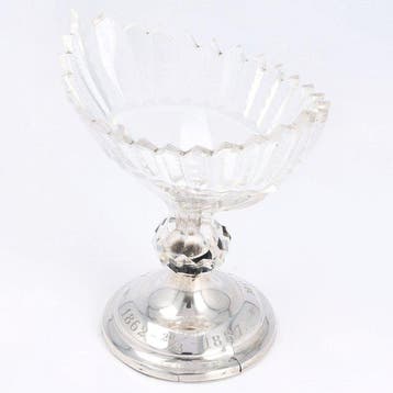 NO RESERVE. J.M. van Kempen & Zonen (Voorschoten, 1887) -