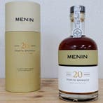 Menin - 20 Years Old White - Porto - 2 Jennies (0.5L)