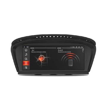 Autoradio Gps Android 12 Pour Bmw Série 3 E90 E91 E92 E93 Sé, Verzenden