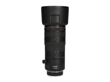Canon RF 70-200mm f/2.8 L IS USM Z Black - Telelens, Ophalen of Verzenden