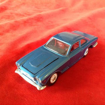 Politoys 1:43 - Modelauto - ref. #501 Maserati 3500GT Coupé, Nieuw