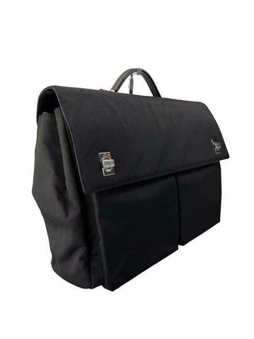 Gucci - Nylon - Porte-documents