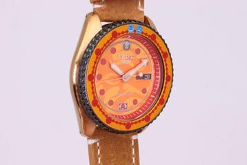Seiko - Seiko 5 - Zonder minimumprijs - SRPH01K1 | 4R36-10S0