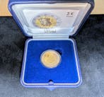 Italië. 2 Euro 2014 Carabinieri Proof, Postzegels en Munten