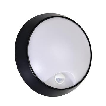 HLW LED SORENTO LED Bulkhead lamp | 20W | 3CCT | IP54 | 1600, Verzenden, Nieuw