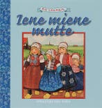 Iene miene mutte 9789026614460 R. Cramer, Verzenden, Zo goed als nieuw, R. Cramer