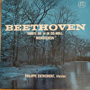 Ludwig van Beethoven - Sonata No. 14 In Cis-Moll, Mondschei, Verzenden