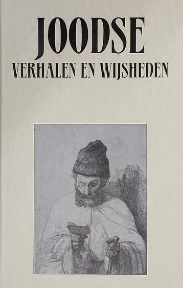 Joodse sprookjes en wijsheden, Boeken, Verzenden, Nieuw
