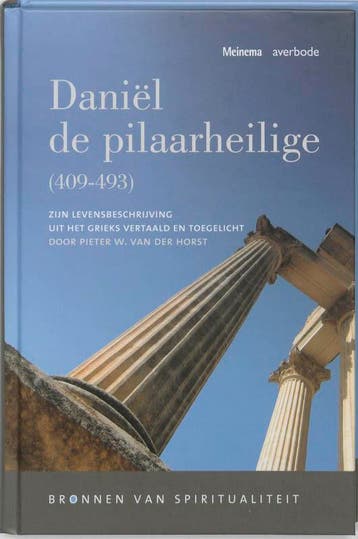 Daniel de pilaarheilige 9789021142326, Verzenden, Gelezen