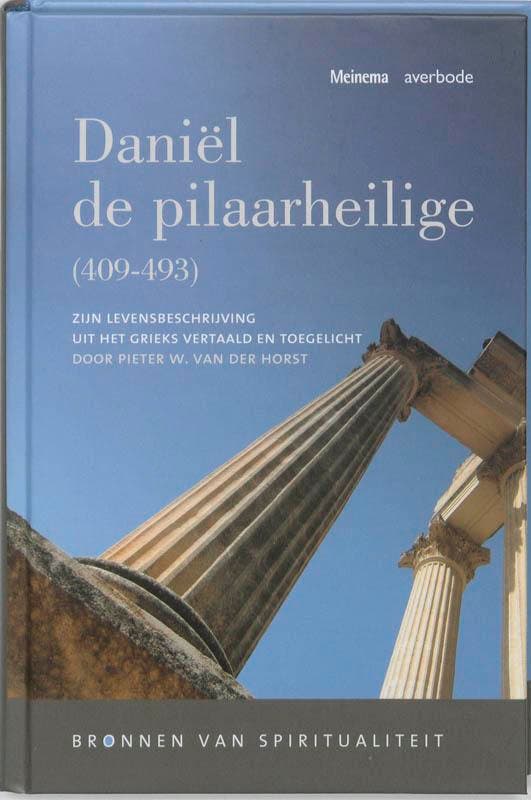 Daniel de pilaarheilige 9789021142326, Livres, Religion & Théologie, Envoi