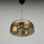 Herda - Plafonnier - Acrylique - Suspension Space Age