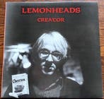 Lemonheads/ Portishead - Creator (LP) / The Rip (12 Single