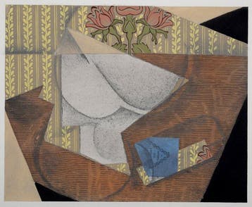 Juan Gris (1887-1927), daprès - Le Paquet de tabac, du, Antiquités & Art