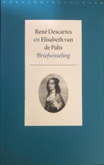 Briefwisseling - René Descartes - 9789028418790 - Paperback, Verzenden, Nieuw