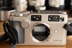 Contax G2 + Carl Zeiss 21mm, 28mm, 35mm, 45mm, and 90mm