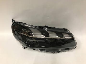 Peugeot Expert/Traveller 2023 - Full LED rechter koplamp, Autos : Pièces & Accessoires, Verzenden