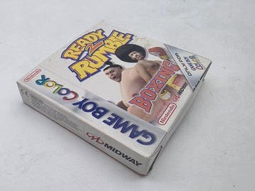 Nintendo - Gameboy Color - BRAND NEW - -Extremely Rare-, Games en Spelcomputers, Nieuw