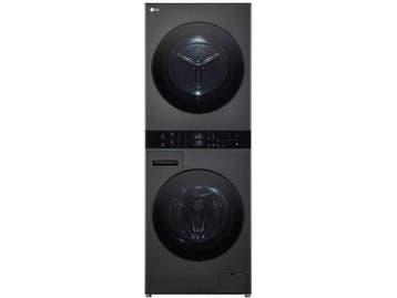 LG F 214 WT 8 PB - Was-droogcombinatie - 8 kg - Wit, Elektronische apparatuur, Wasmachines, Verzenden, Zo goed als nieuw