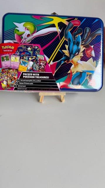 Pokémon - 1 Sealed box