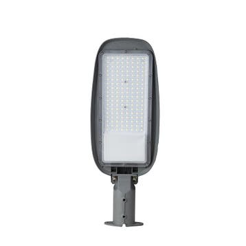 Luxar Led Straatlamp 50W 4000K, Verzenden, Nieuw