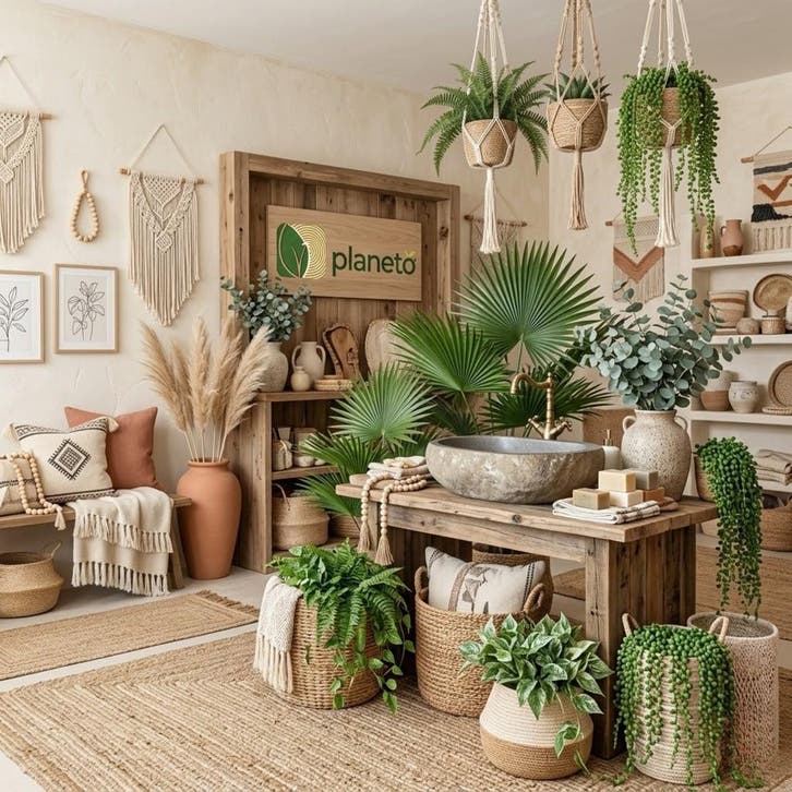 Overname kant-en-klare woondecoratie webshop, Articles professionnels, Exploitations & Reprises