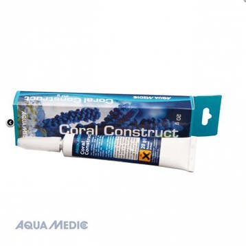 Aqua Medic Coral Construct 20 gram, Verzenden