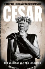 Cesar (9789000398249, Jean-Paul Heck), Verzenden