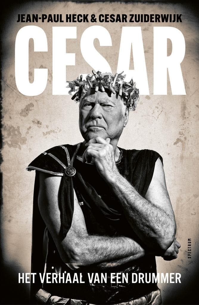 Cesar (9789000398249, Jean-Paul Heck), Antiek en Kunst, Antiek | Boeken en Manuscripten, Verzenden