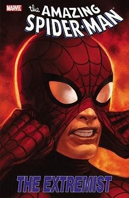 Amazing Spider-Man: The Extremist, Verzenden, Nieuw