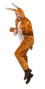 Paashaaspak, Kleding | Dames, Carnavalskleding en Feestkleding, Verzenden, Nieuw