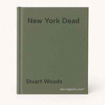 New York Dead 9780061094781 Stuart Woods, Verzenden, Stuart Woods
