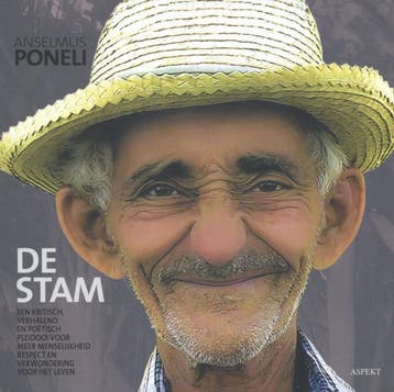 De stam 9789461533081 Anselmus Poneli, Verzenden, Gelezen, Anselmus Poneli