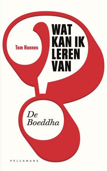 Wat kan ik leren van de Boeddha? 9789463105200 Tom Hannes, Verzenden, Tom Hannes