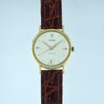 Rolex - Precision Metropolitan - 18Kt - Unisex - 1956, Bijoux, Sacs & Beauté