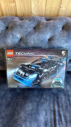 Lego Set - Technic - Technic Duo: 42176 Porsche GT4