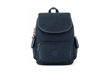 Kipling Rugzak Blauw, Verzenden