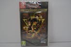 Yu-Gi-Oh! - Early Days Collection - SEALED (SWITCH UXP), Nieuw