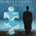 Mike Batt With The London Symphony Orchestra - Schizophonia, Verzenden, Gebruikt