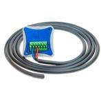 Teletask COOKIE-T Temperatuursensor (zonder kabel), Ophalen of Verzenden, Nieuw