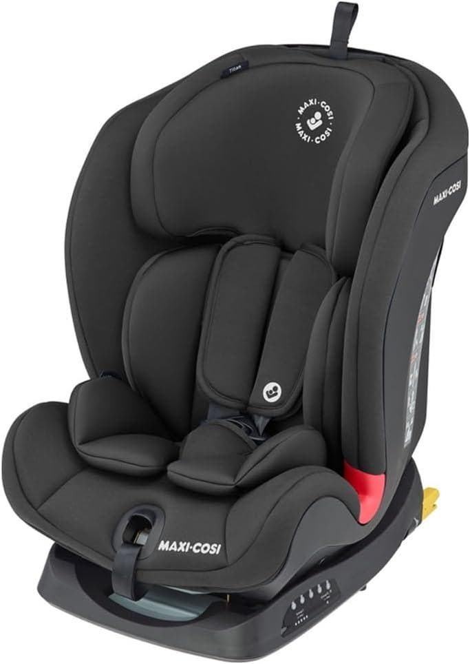 Maxi-Cosi Titan 9-36kg | Tweede Kansje | OP = OP, Enfants & Bébés, Sièges auto, Envoi