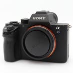 Sony A7S II body | Tweedehands, Verzenden, Zo goed als nieuw, Sony